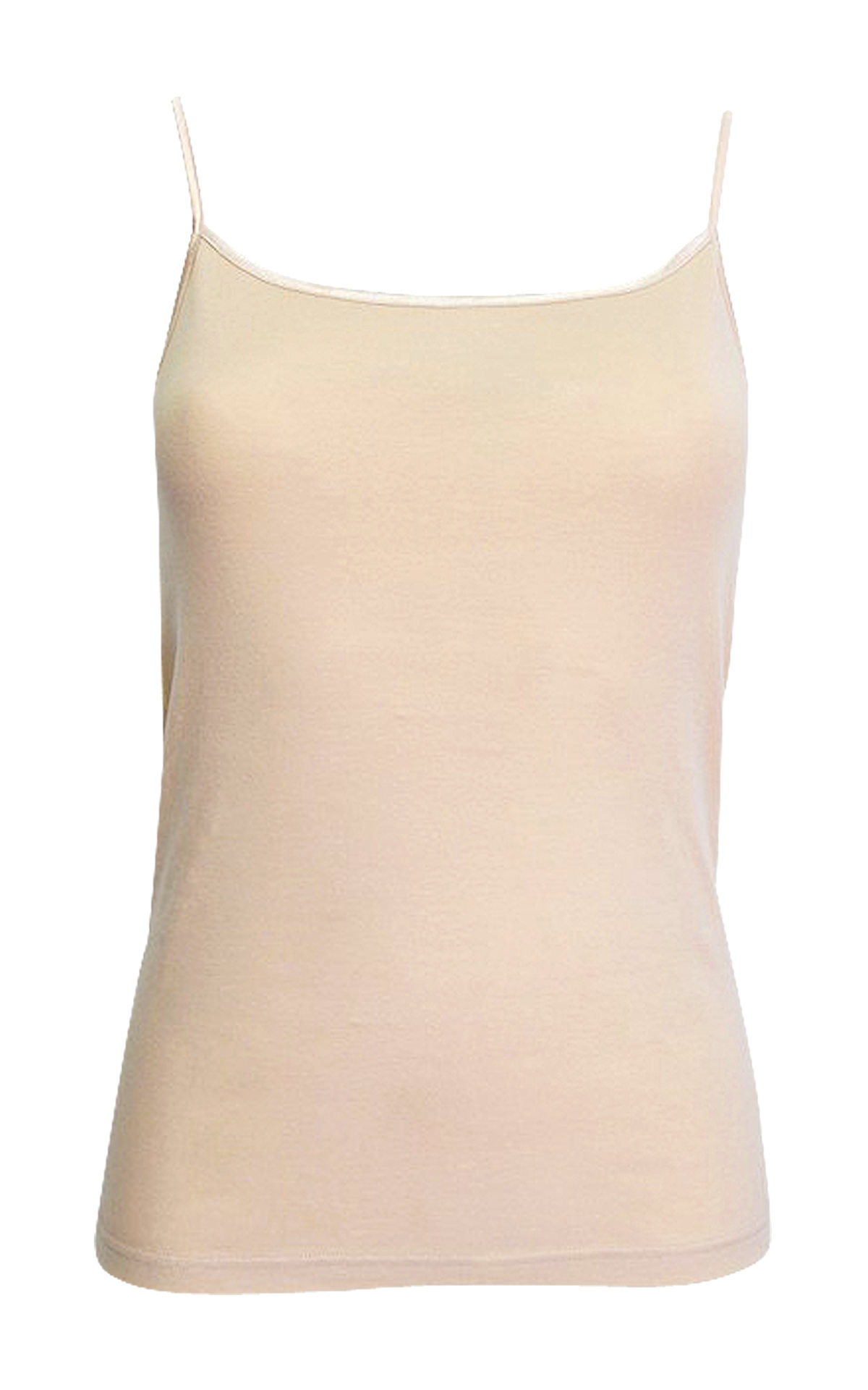 Woman Underwear Undershirts Vest Shoe String Cotton/Modal